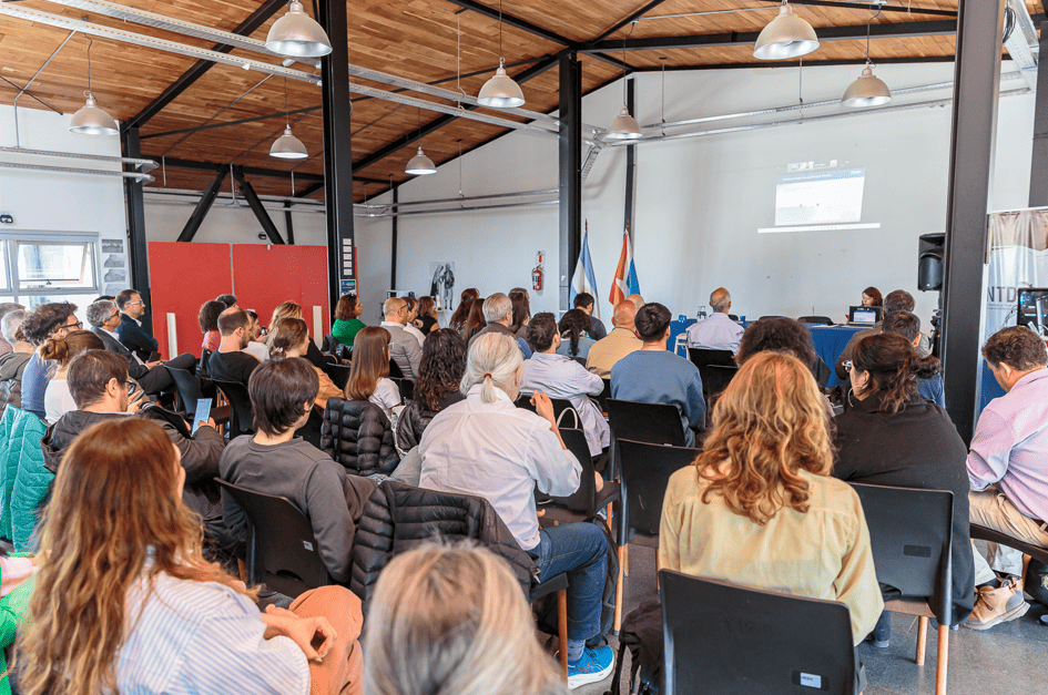Tierra del Fuego calidad reducida