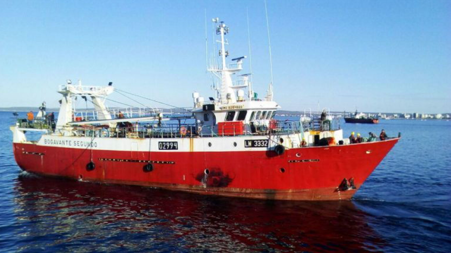 bogavante portada noviembre 2025