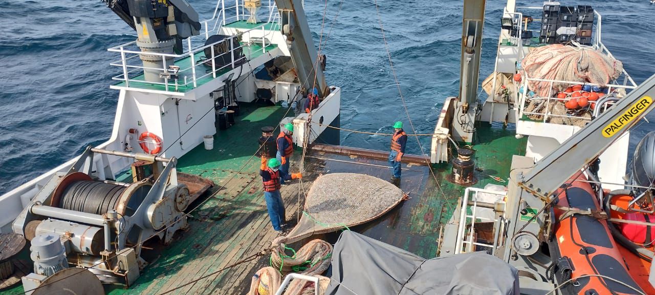 cuerpo artes de pesca octubre
